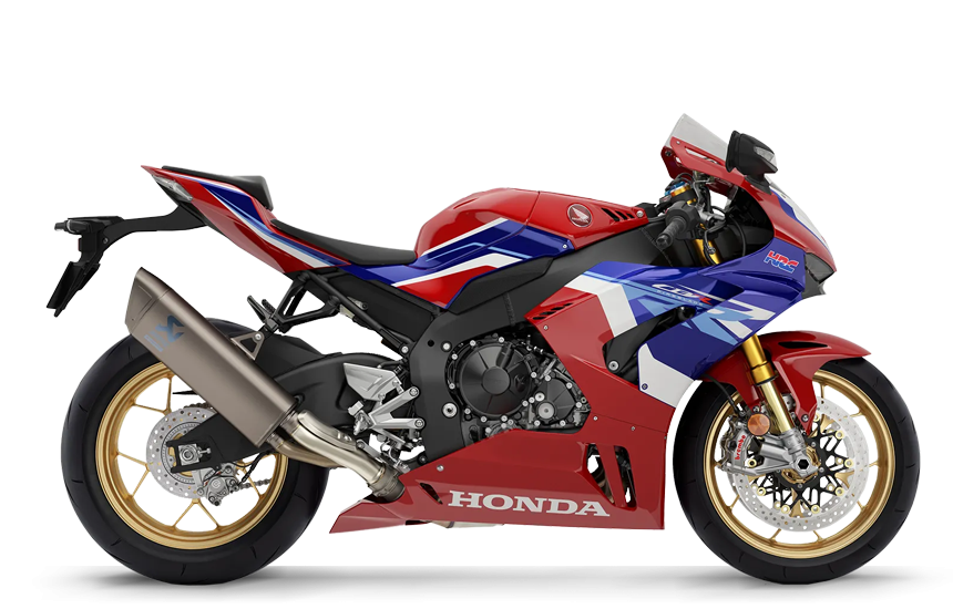 Imagem Home Da Moto Branco e Vermelho Branco e Vermelho