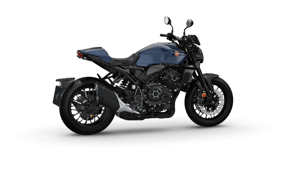 Imagem Home Da Moto Azul Claro Perolizado Azul Claro Perolizado