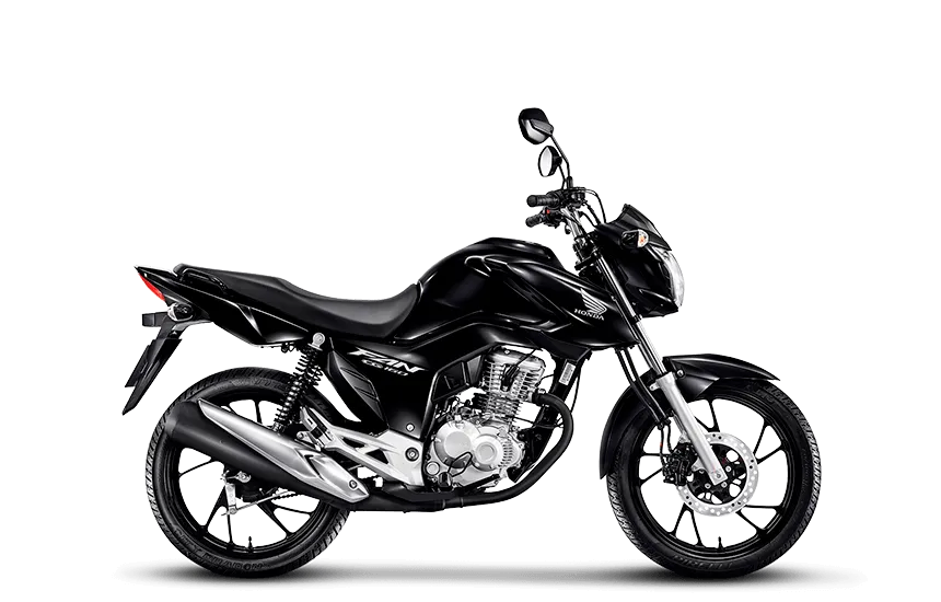 Imagem Home Da Moto Preto Preto