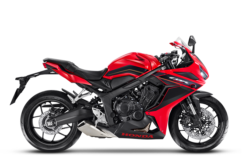 Imagem Home Da Moto Vermelho e Preto Vermelho e Preto