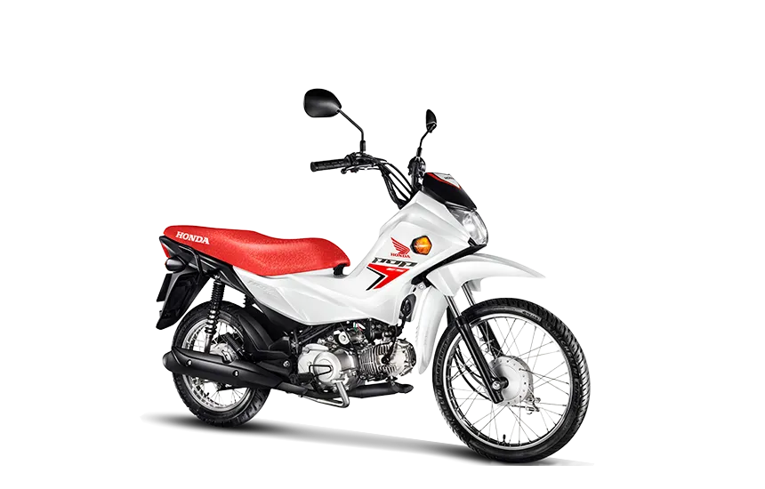 Imagem Home Da Moto Branco Branco