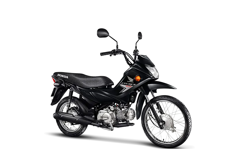 Imagem Home Da Moto Preto Preto