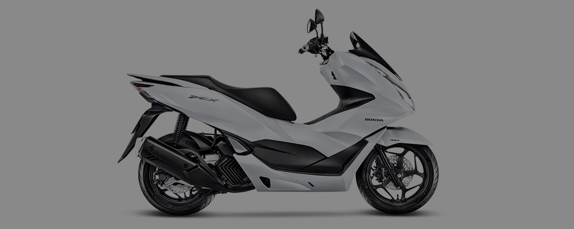 PCX 160