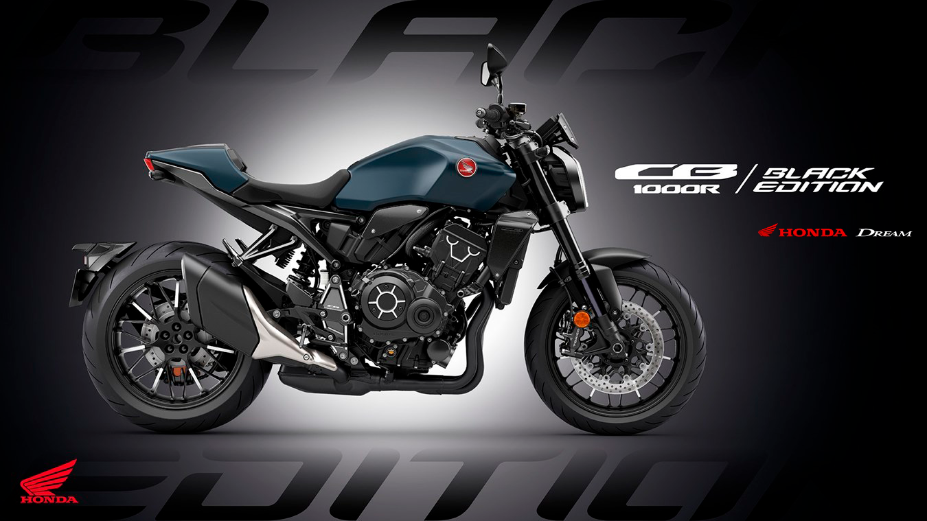 Banner Header Da Moto Honda NXR 160 Bros ESDD Branco 2024