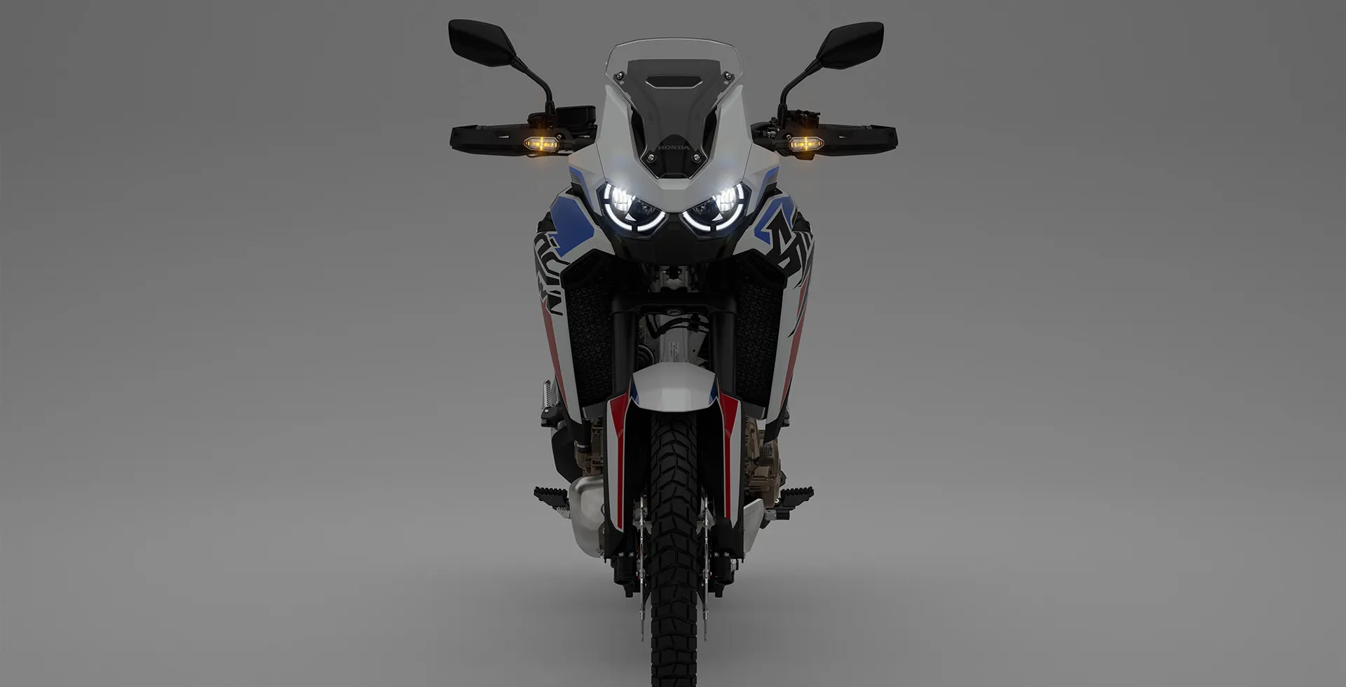 CRF 1100L Africa Twin Adventure Sports MT