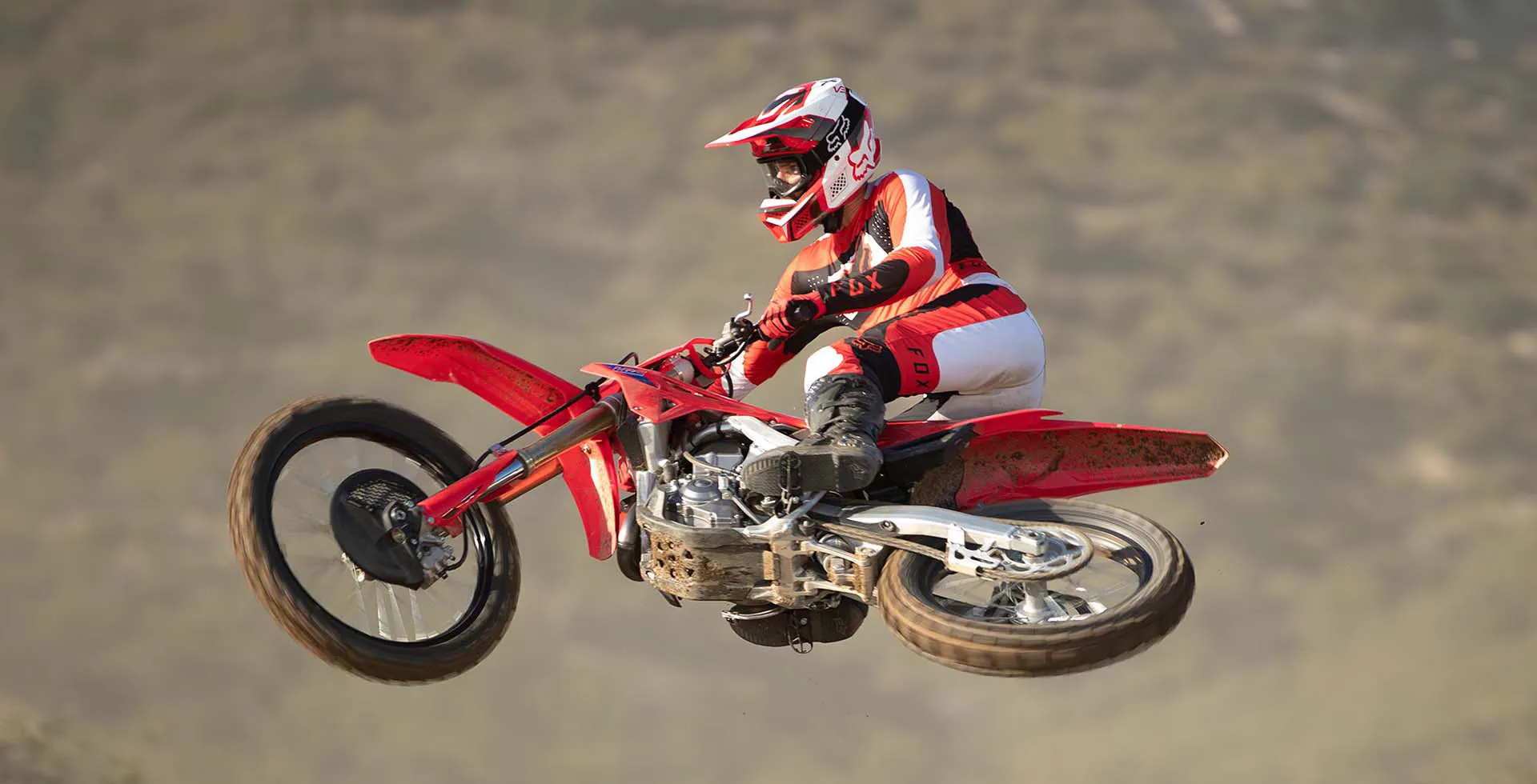 Banner Header Da Moto Honda NXR 160 Bros ESDD Branco 2024