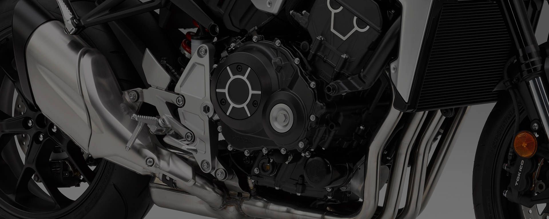 CB 1000R Black Edition