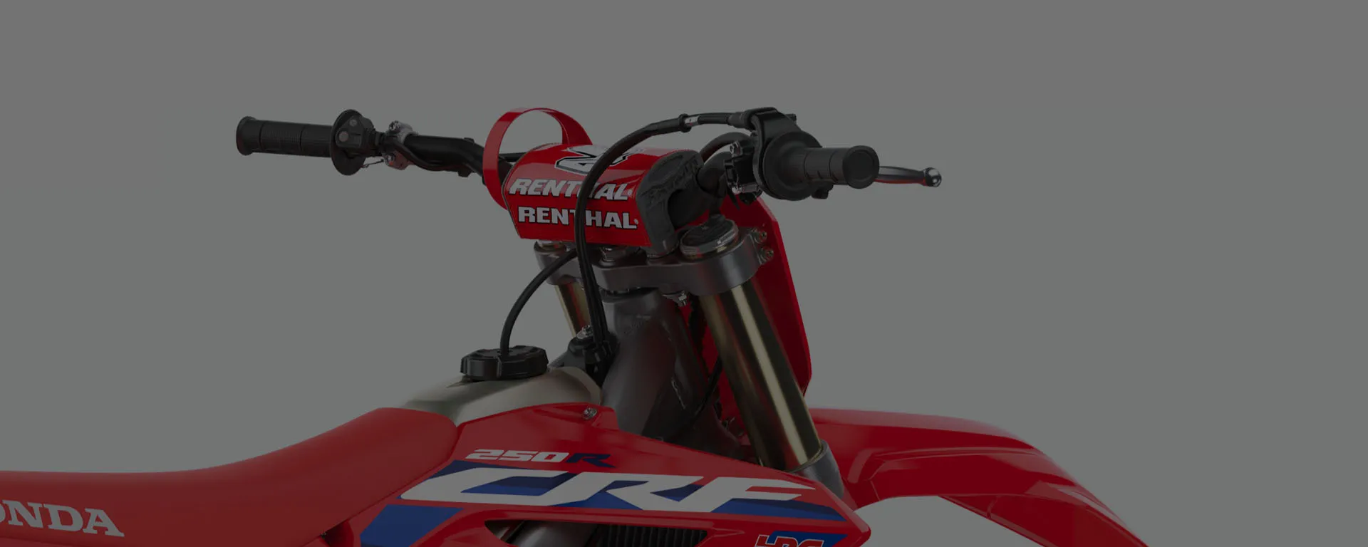 CRF 250 RX