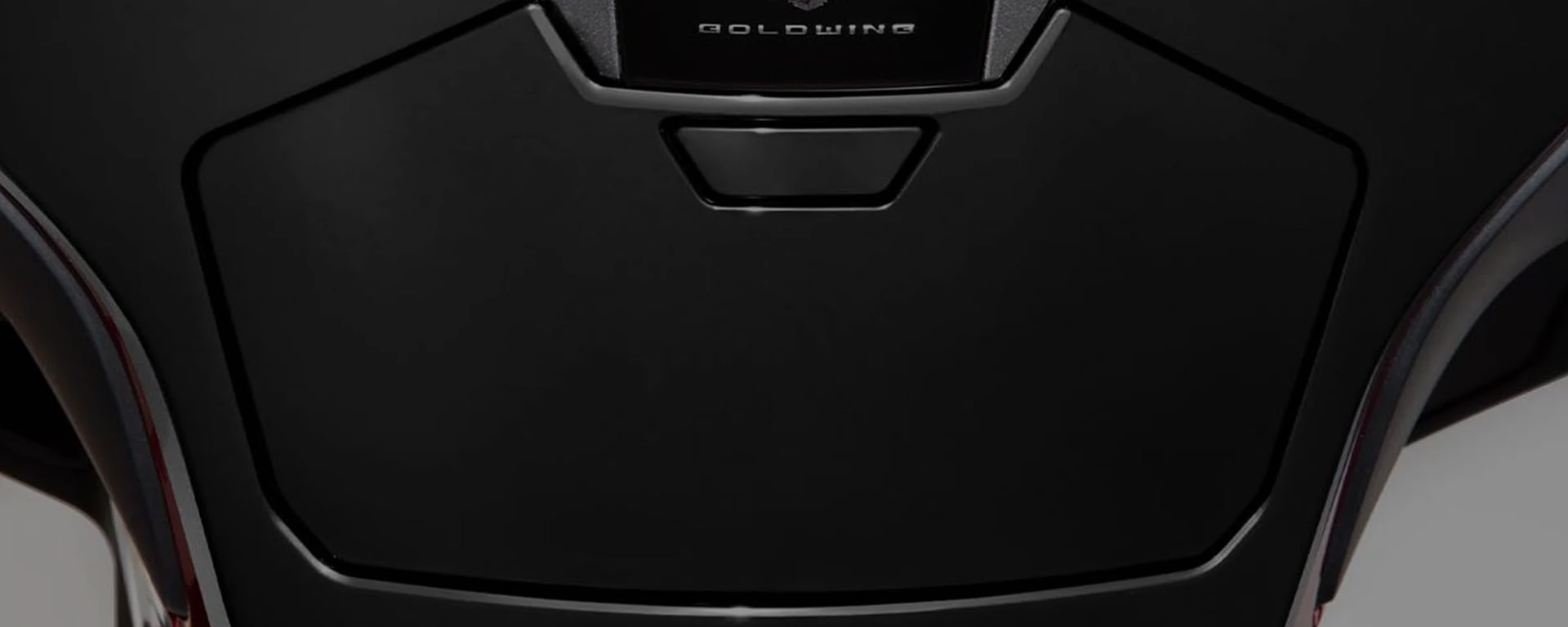 GL 1800 Gold Wing Tour