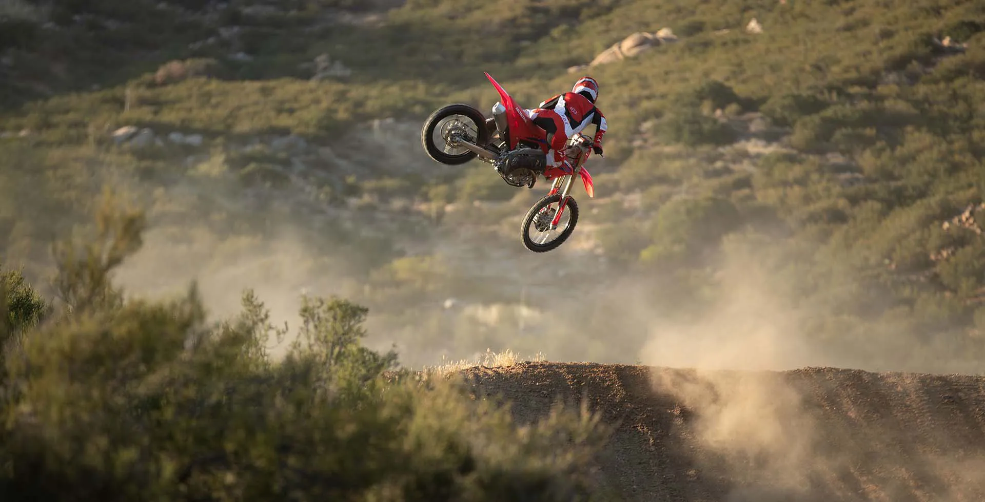 Banner Header Da Moto Honda NXR 160 Bros ESDD Branco 2024