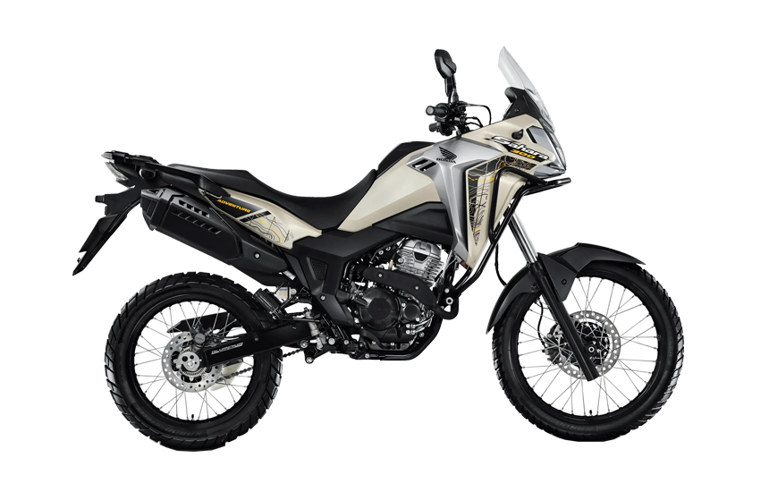 Imagem Home Da Moto Cinza Cinza