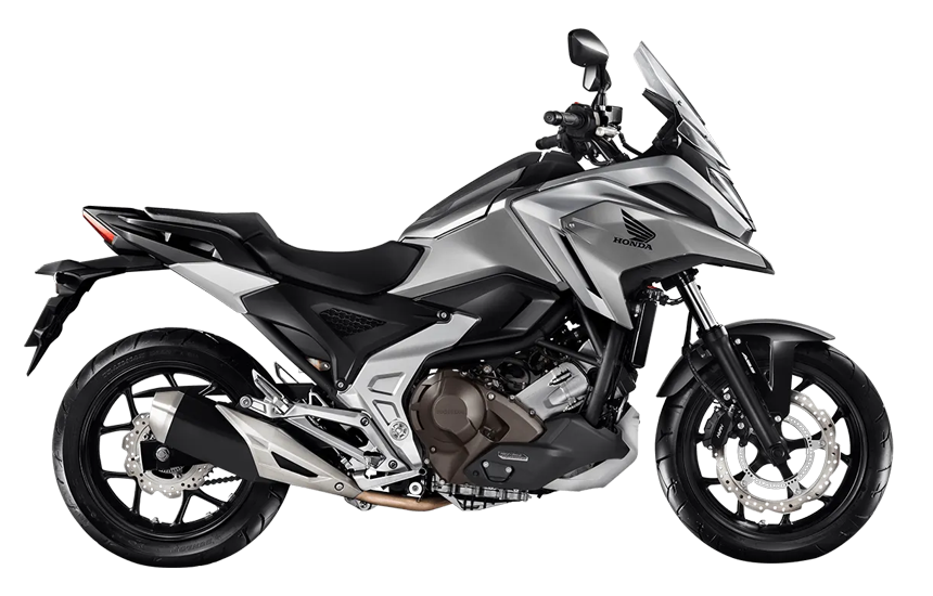 Imagem Home Da Moto Prata Metálico Prata Metálico