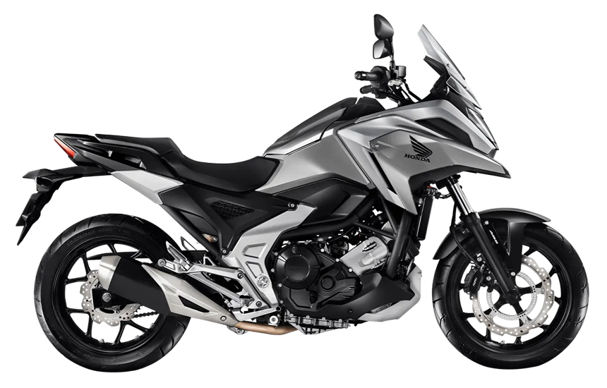 Imagem Home Da Moto Prata Metálico Prata Metálico