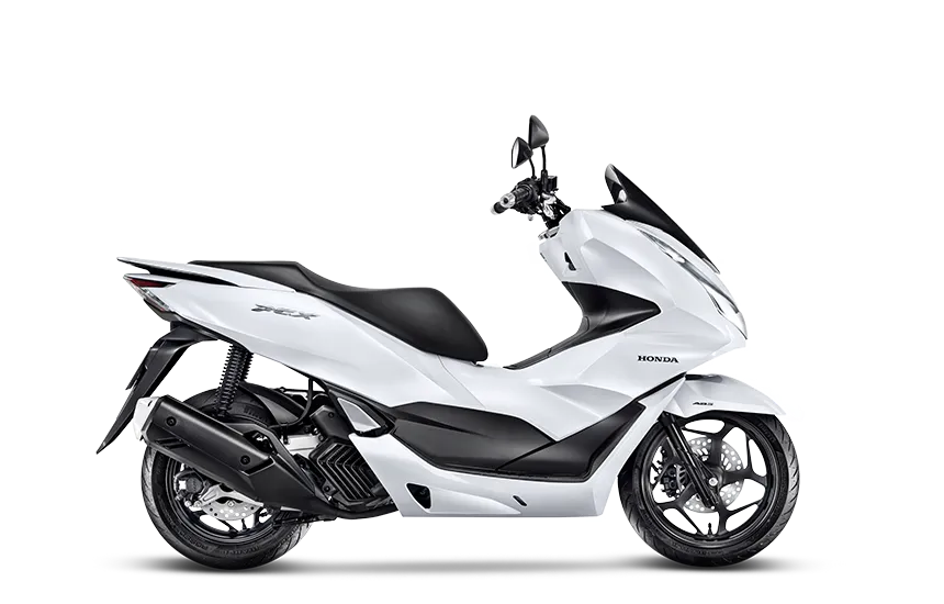 PCX 160