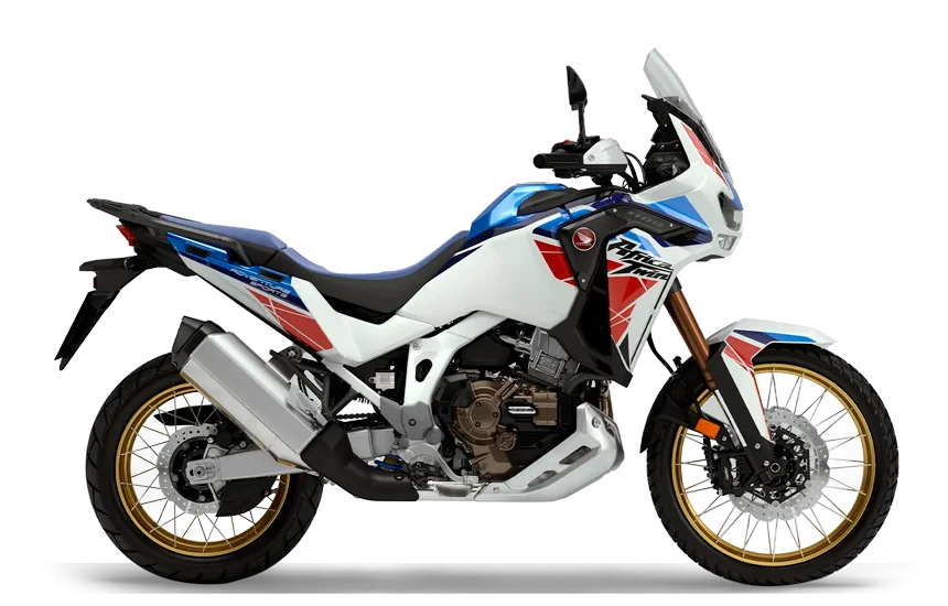 CRF 1100L Africa Twin Adventure Sports DCT